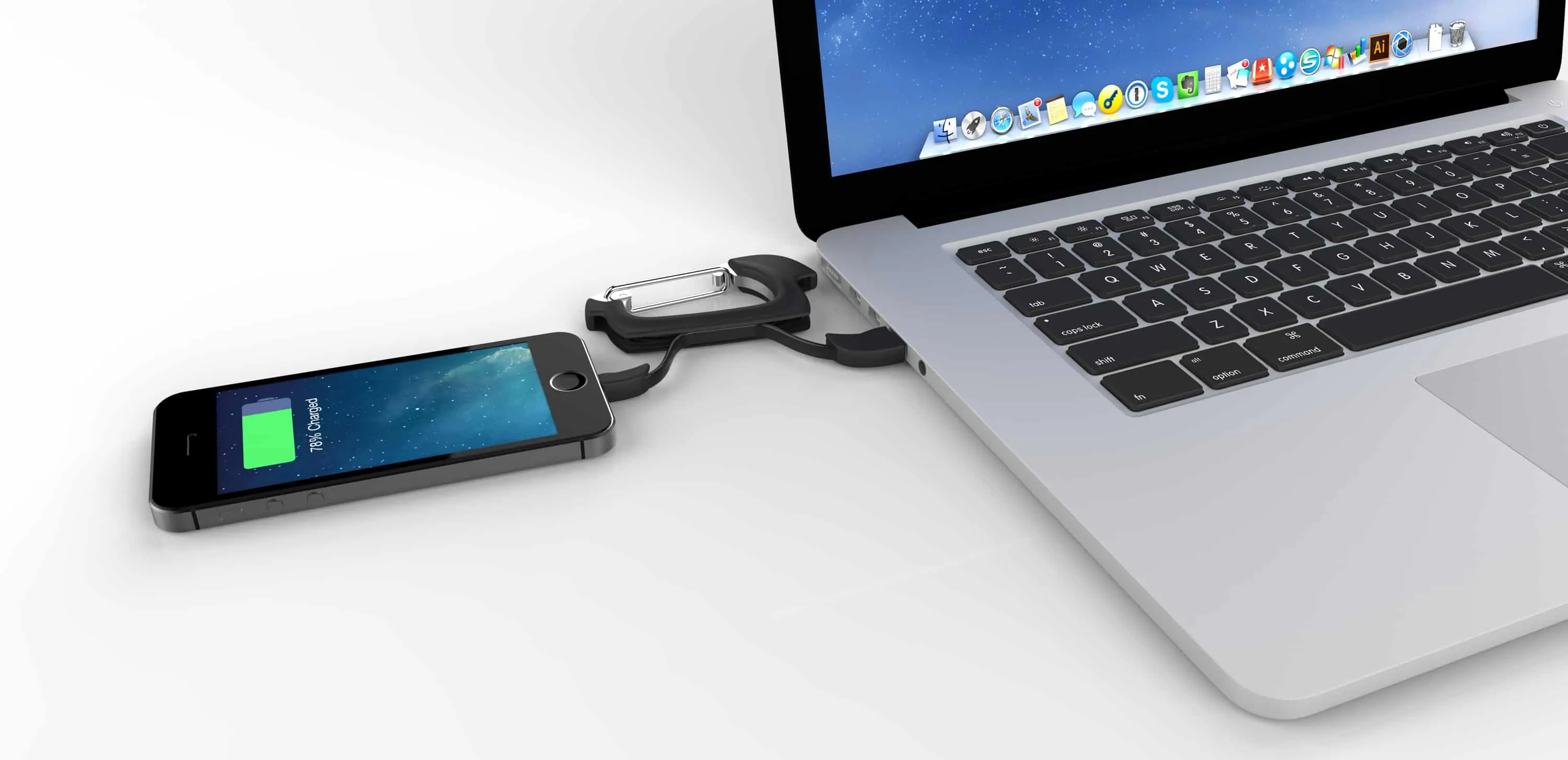 NomadClip Lightning MacBook1