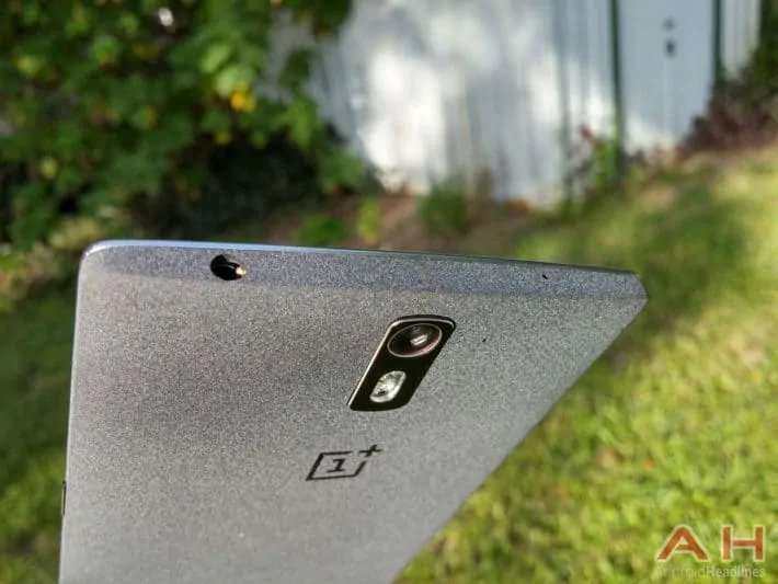 Featured image for OnePlus One Camera: The Night Mode Beast