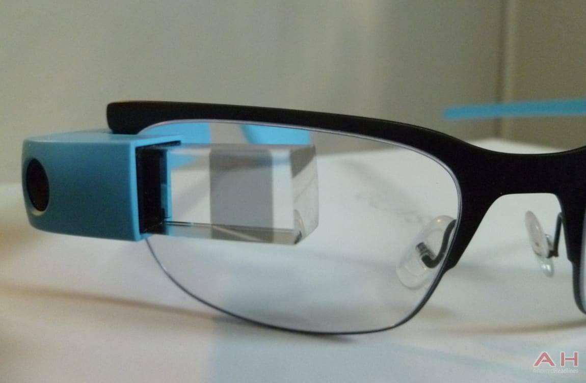 Featured image for Google Glass User Gets Device To Run AOSP KitKat