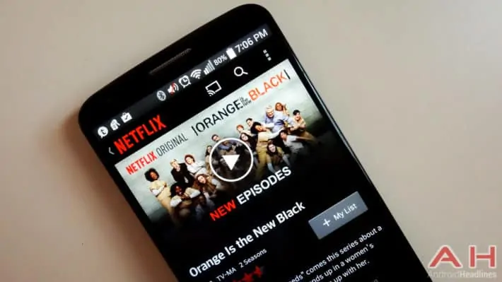 Featured image for Update to Netflix App Adds Ability to Call Customer Support