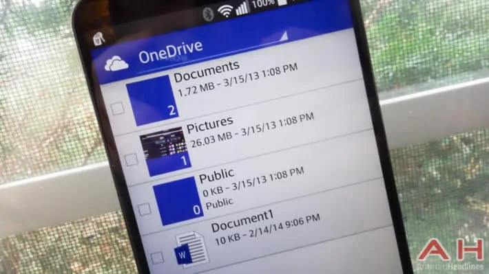 Featured image for Microsoft OneDrive Now Gives you 15GB for Free, The Same Amount as Google Drive