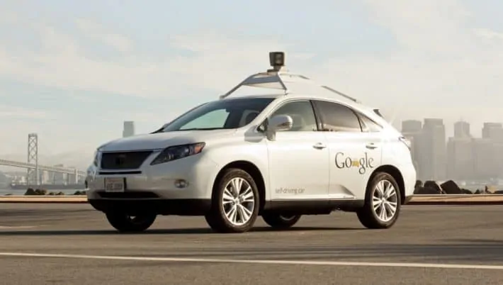 Featured image for Surveys Show People Want Driverless Cars From Auto Makers