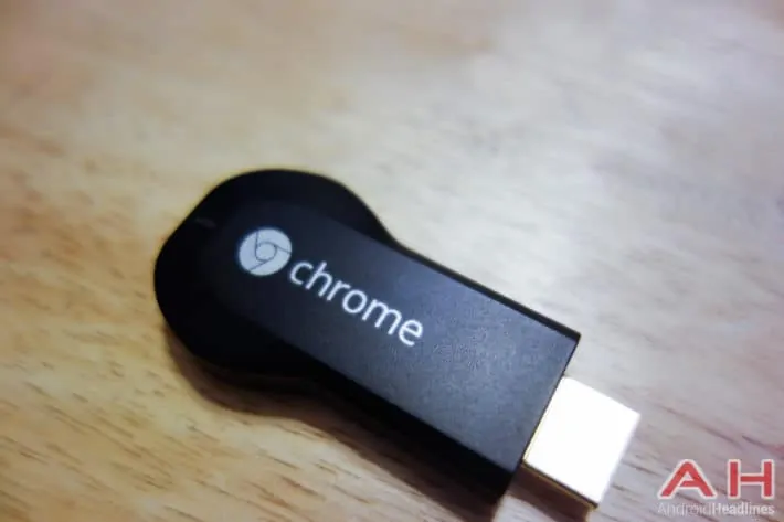 Featured image for Google Is Giving Out Two Free Months Of Hulu Plus For New Chromecast Customers