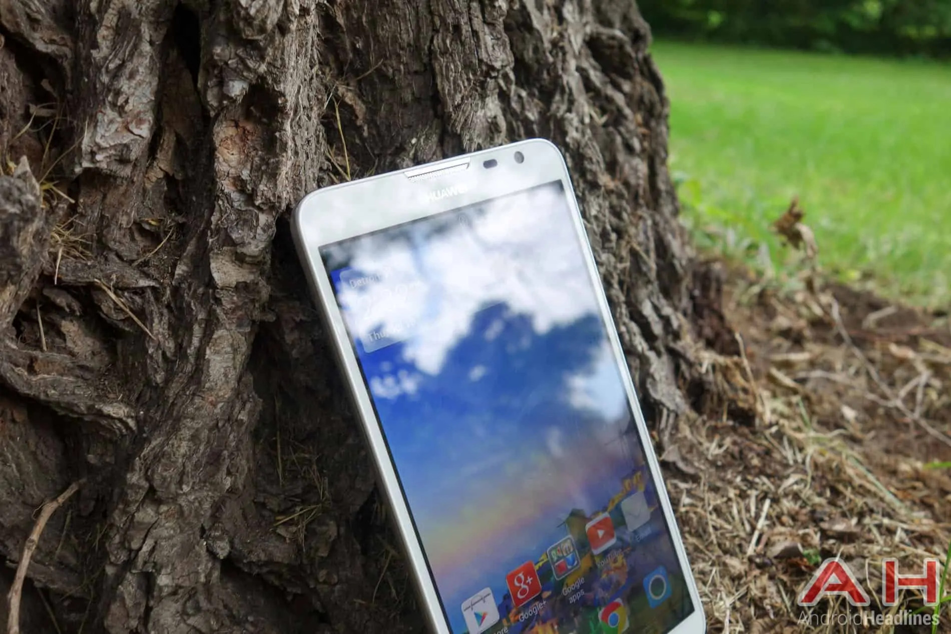 Huawei Ascend Mate 2 4G Review AH 11