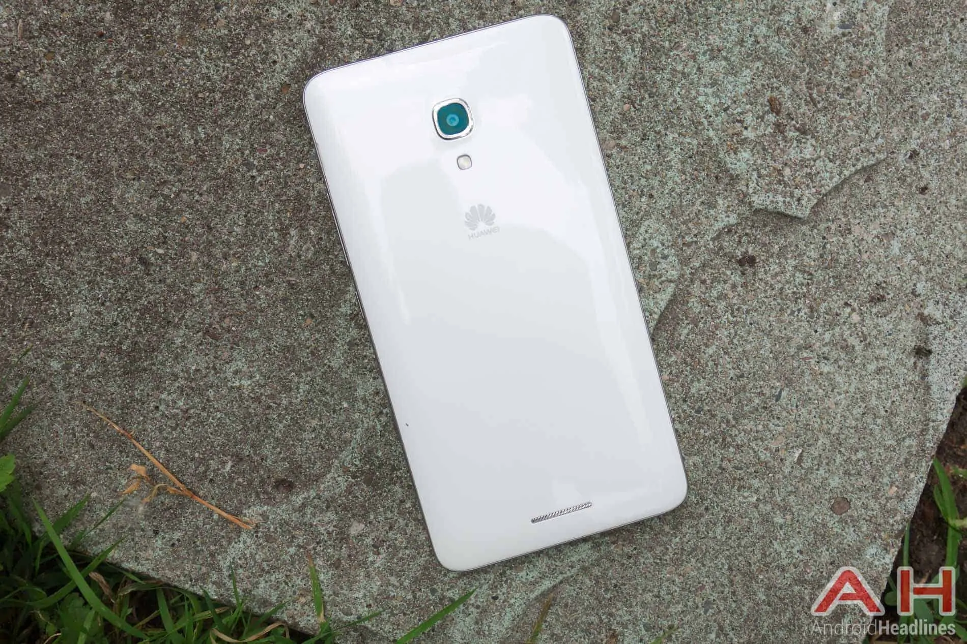 Huawei Ascend Mate 2 4G Review AH 22
