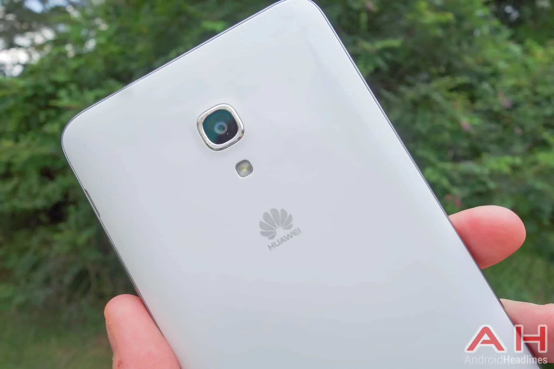 Huawei Ascend Mate 2 4G Review AH 5
