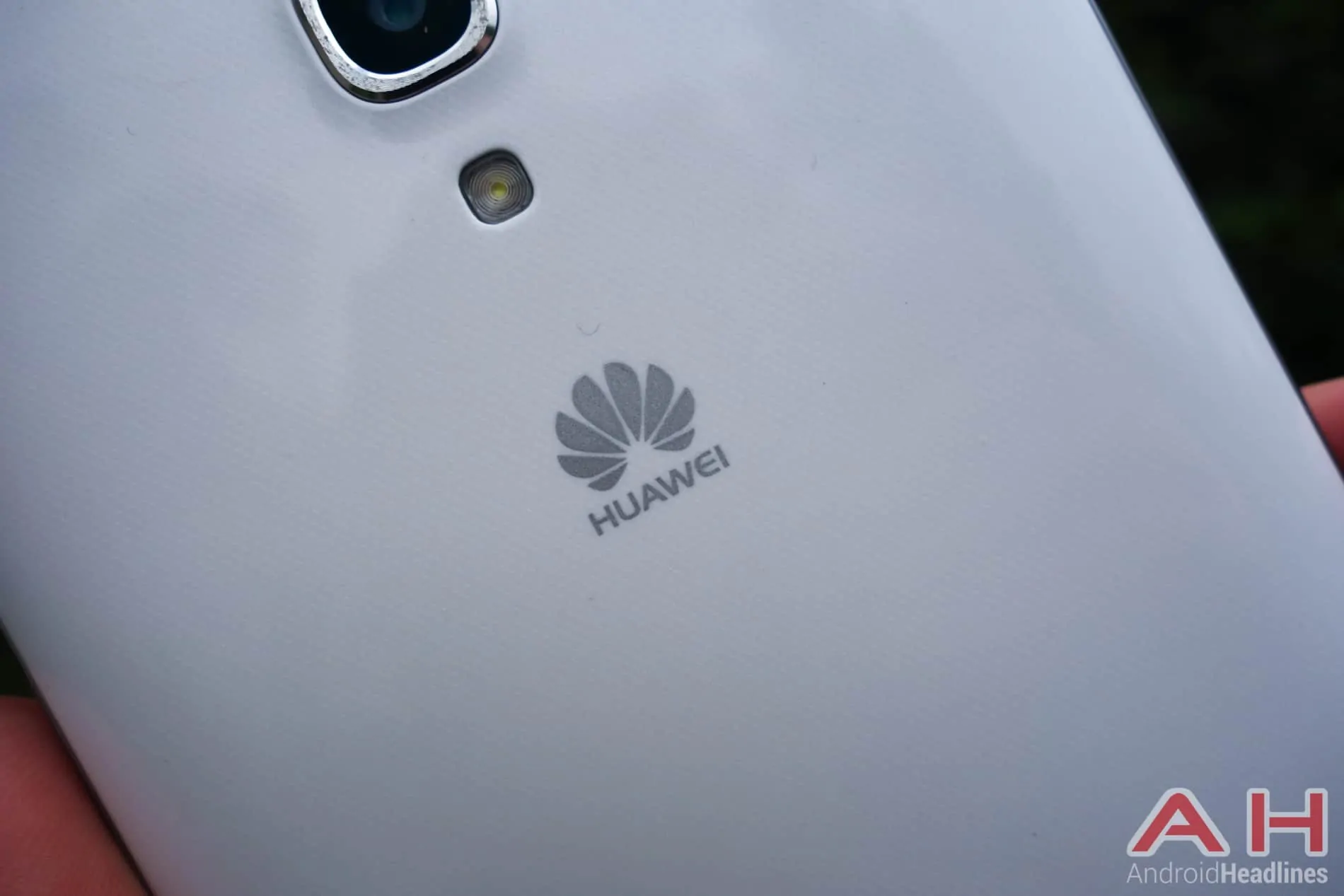 Huawei Ascend Mate 2 4G Review AH 6