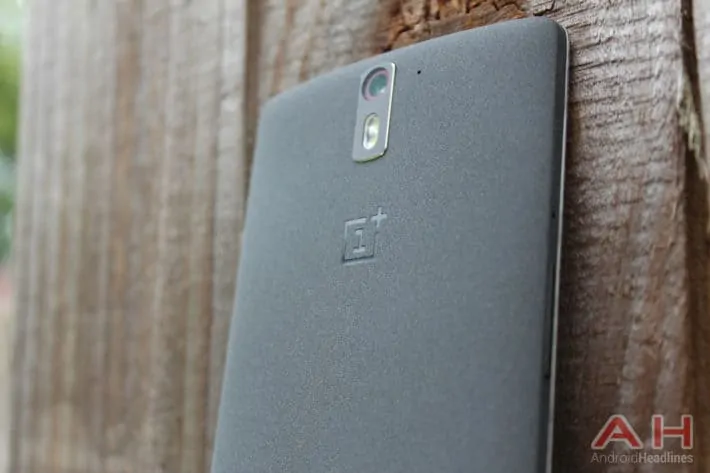 Featured image for Featured Review: OnePlus One Review – More than the Sum of its Parts