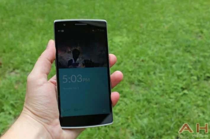 OnePlus-One-front-screen
