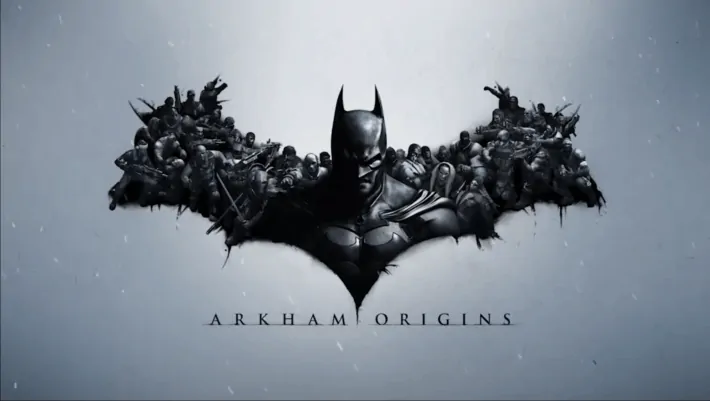 Featured image for Batman: Arkham Origins Available on Play Store, a More than Passable Beat-Em-Up Game…