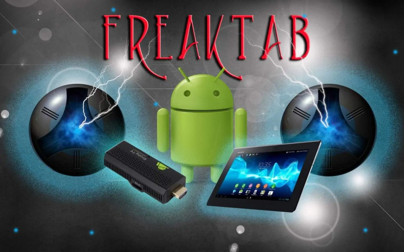 Featured image for FreakTab Community Puts Freakbox Up For Pre-Order