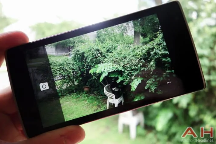 Featured image for Nexus Google Camera App Rolling Out To Marshmallow Devices