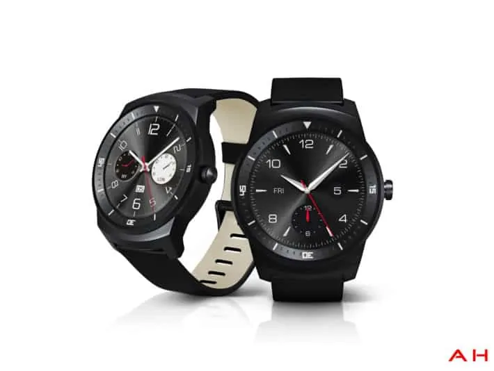 Featured image for LG's G Watch R Can Be Ordered For £224.99 From Clove Technology Tomorrow