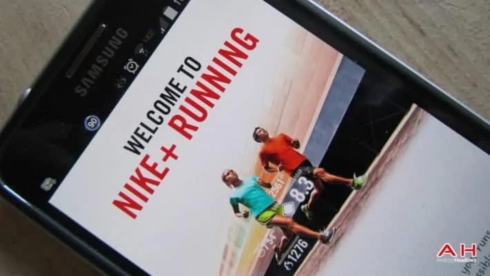 Featured image for Google Fit Now Supports Nike+ Running App