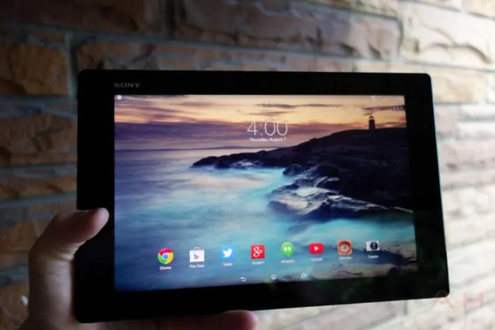 Featured image for The Tablet Market Continues to See Weakening Demand