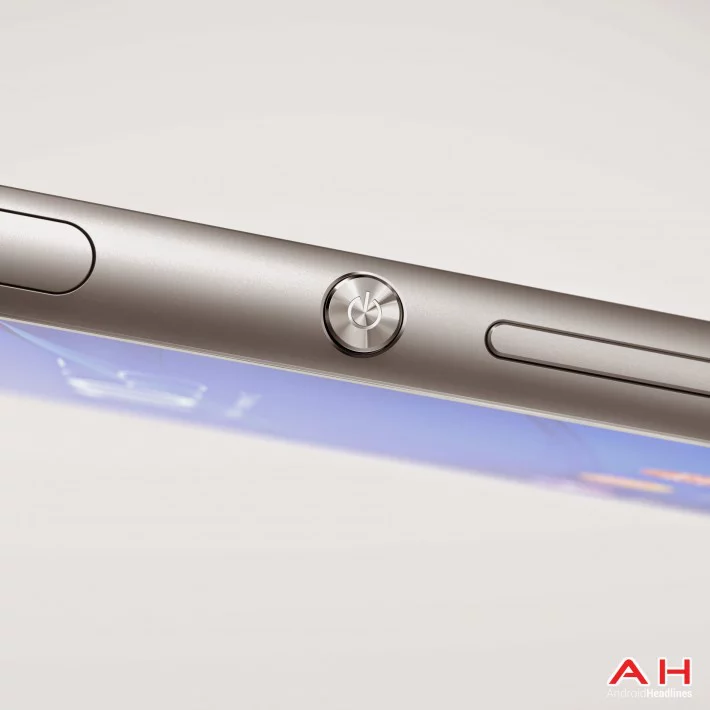 Featured image for Sony's Xperia Z3 Goes Through The Battery Life Ringer And Comes Out On Top