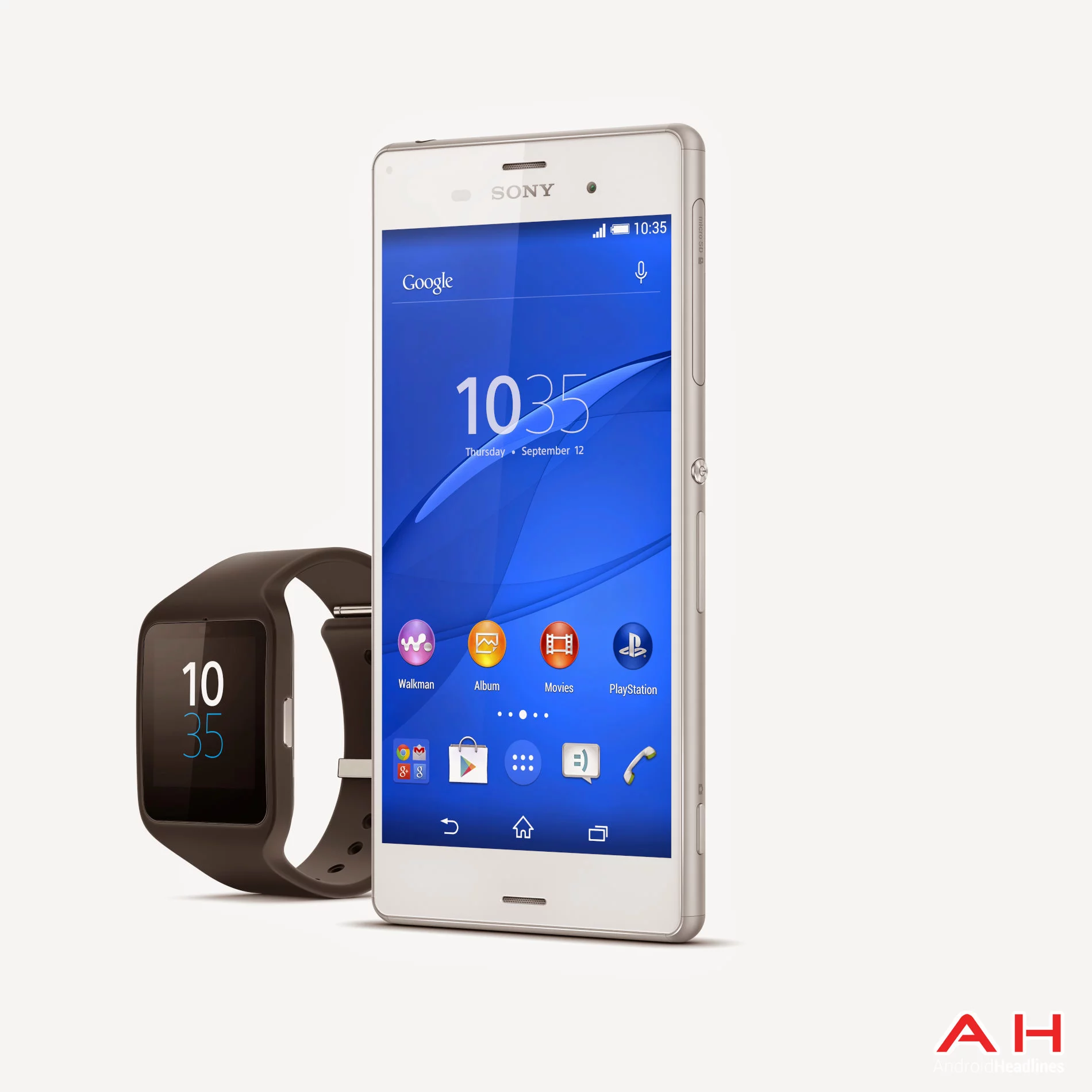 15 Xperia Z3 SmartWatch 31