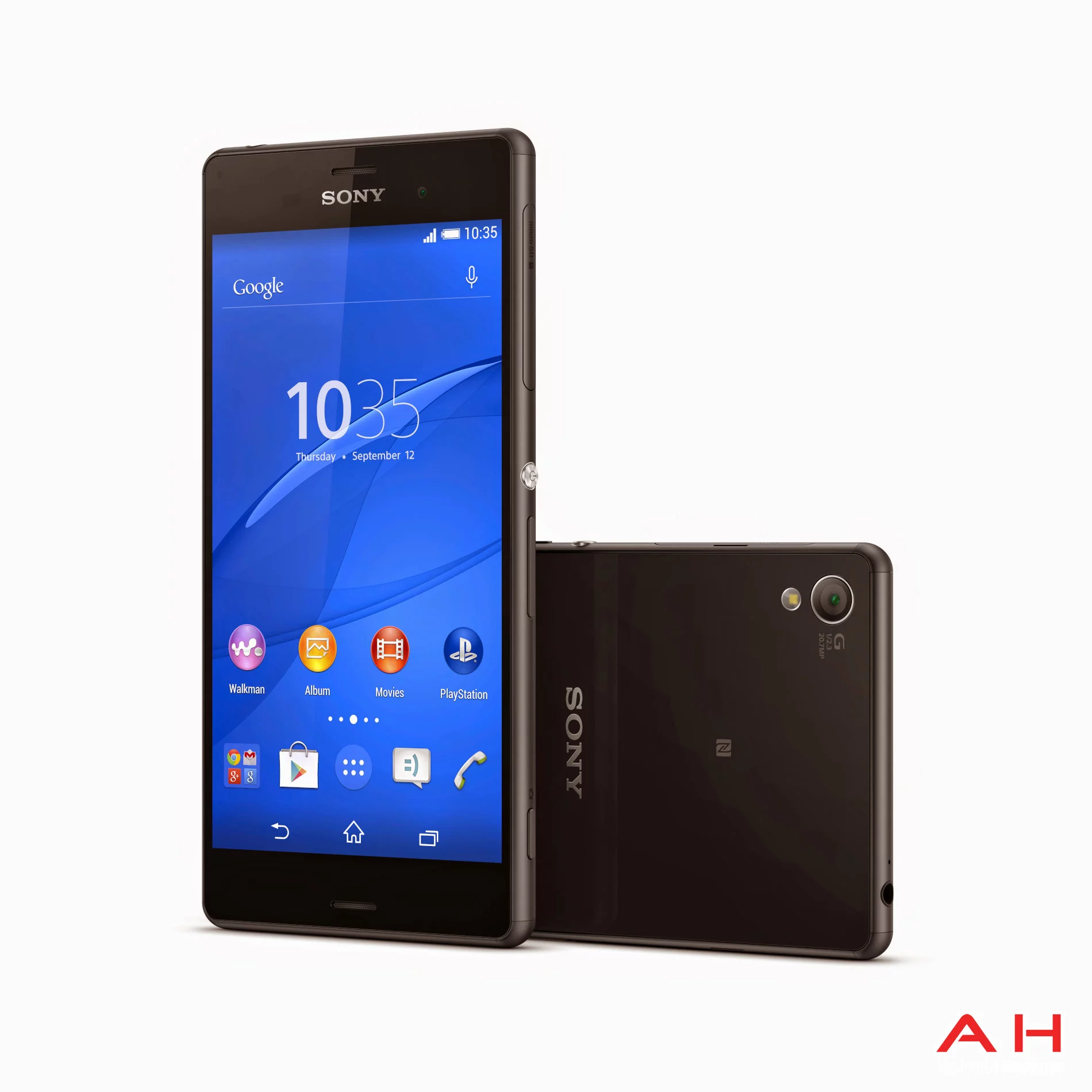 20 Xperia Z3 Black Group1