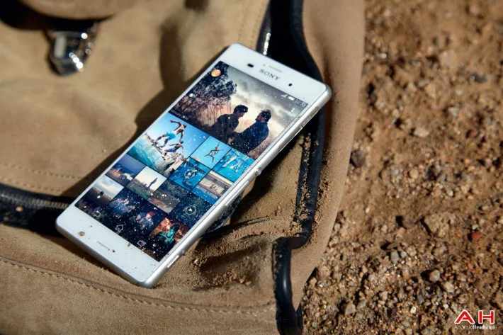 Featured image for Sony's Xperia Z3 Is An Improvement In All The Right Places, Here Are Some Potentially Missed Details