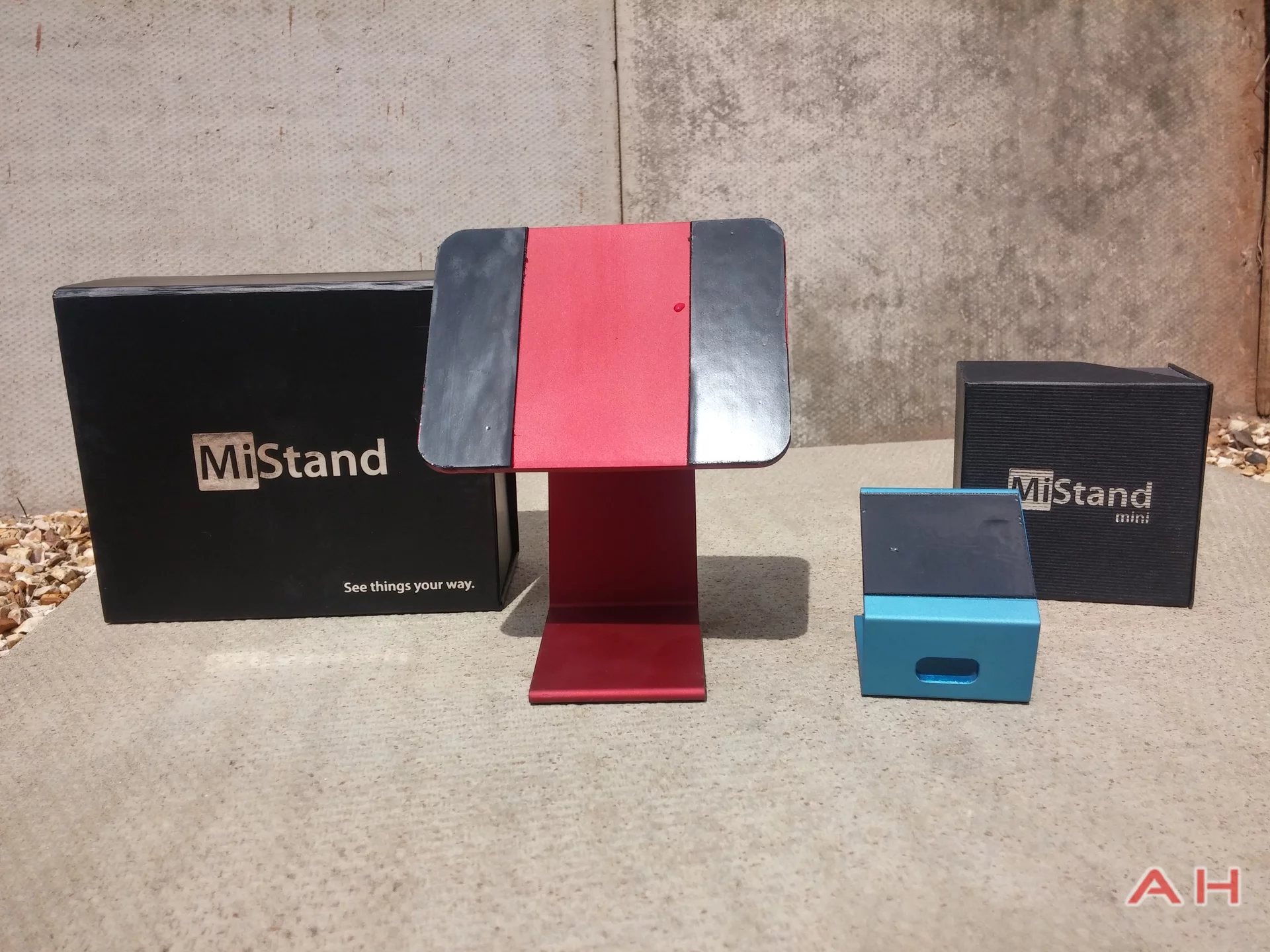 MiStand Mini AH 23