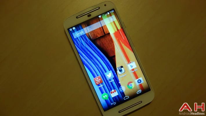 Moto G Review AH 10