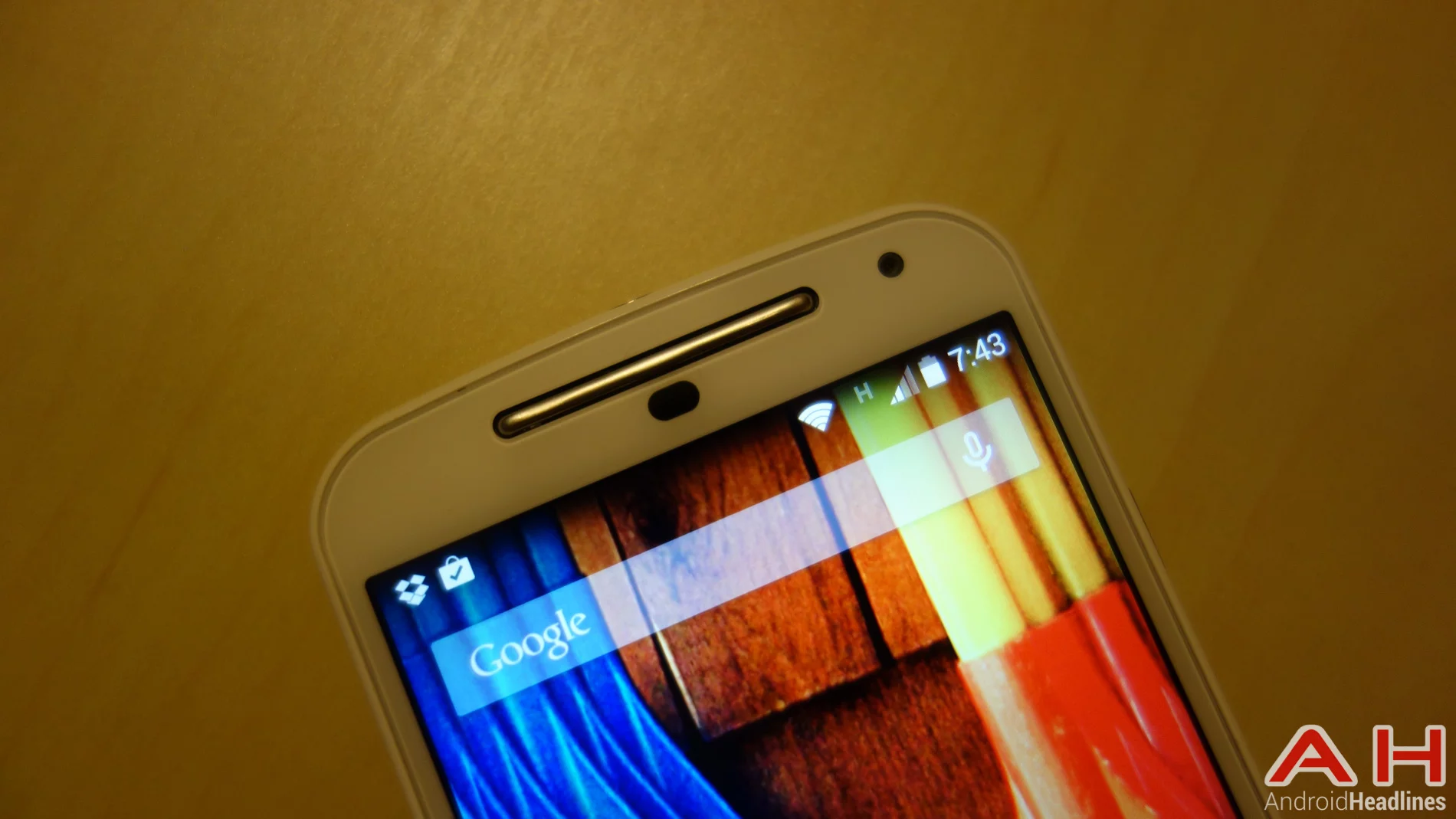 Moto G Review AH 12