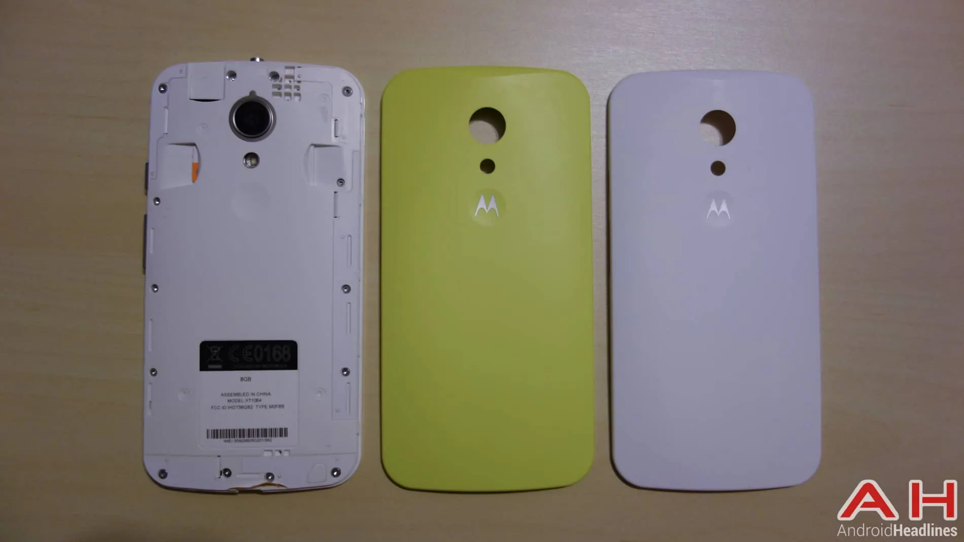 Moto G Review AH 14