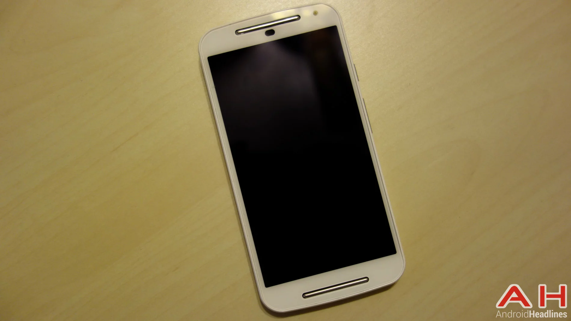 Moto G Review AH 24