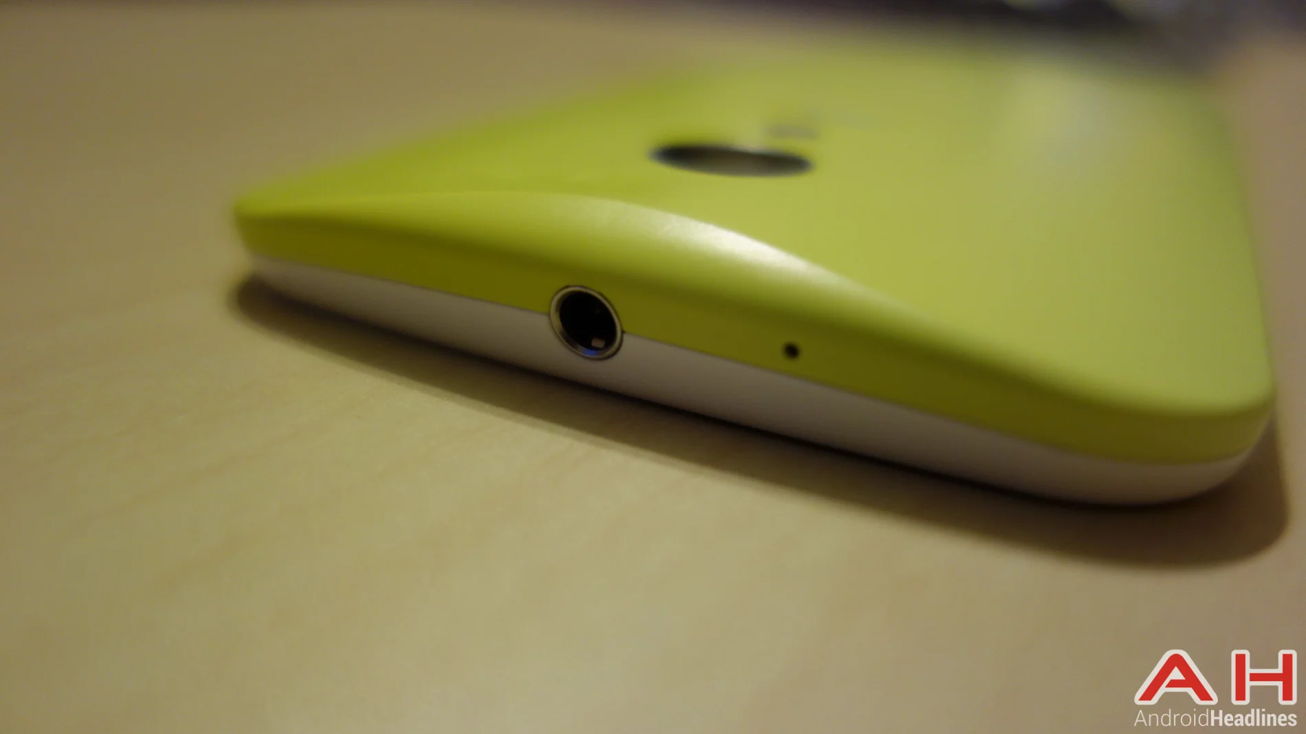 Moto G Review AH 5