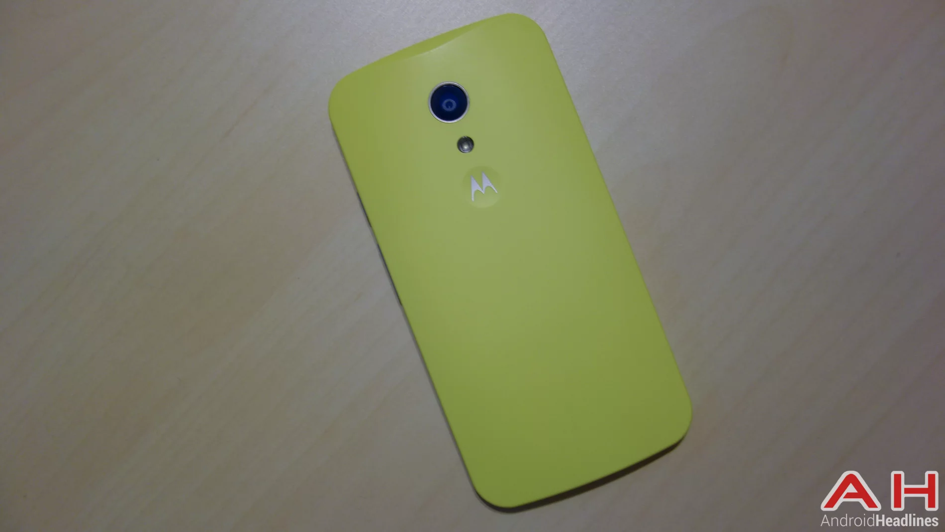 Moto G Review AH 8