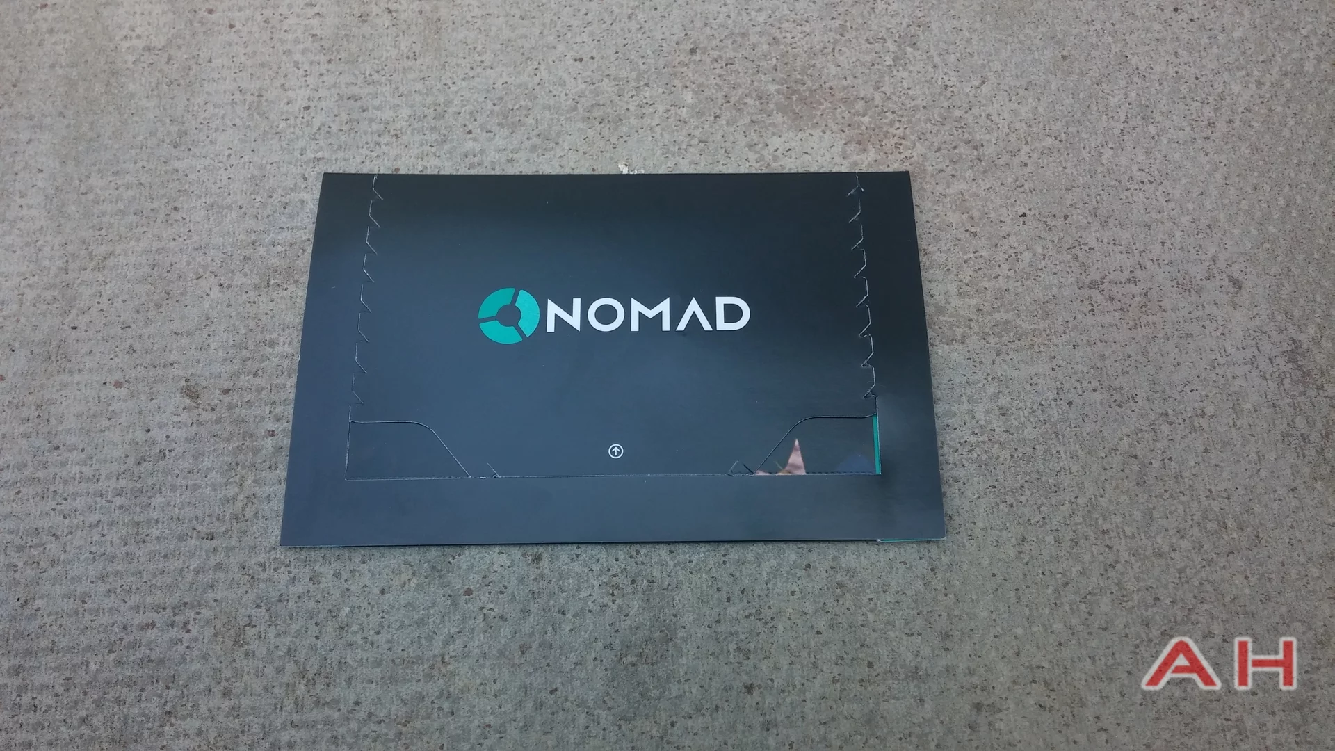 NomadKey AH 2