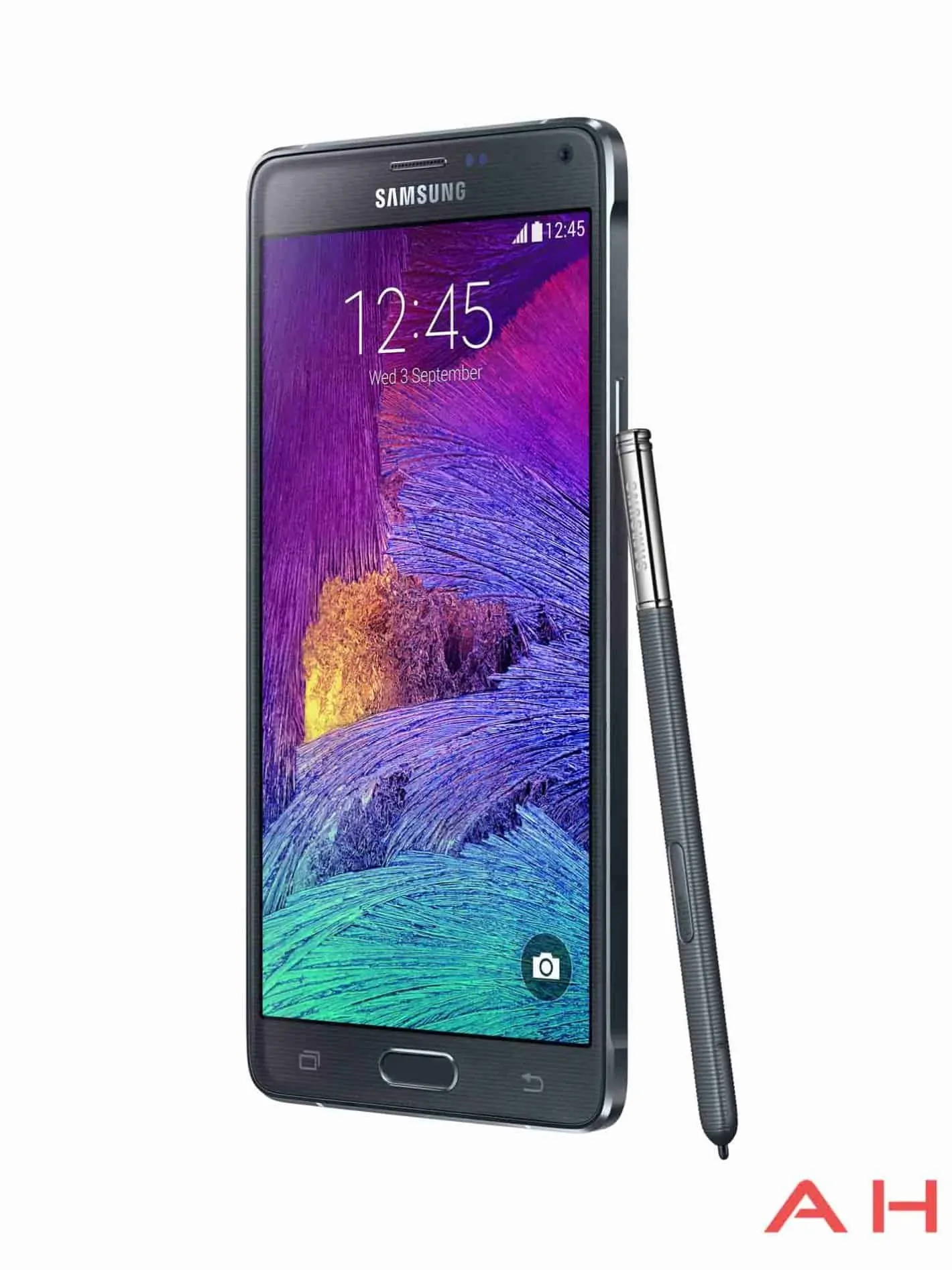 Featured image for Forget #bendgate, Samsung's Note 4 Has Some Build Quality Issues Of Its Own