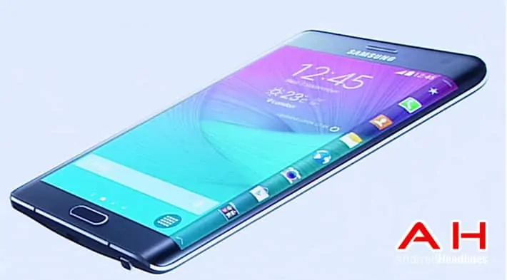 Featured image for Galaxy Note Edge: A Few Things You Should Know