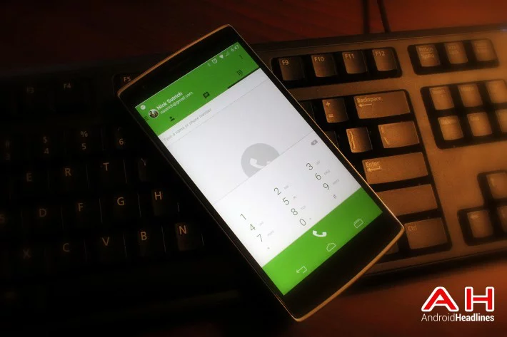 Featured image for Hangouts All the Things Part 1: Setting up Google Voice Visual Voicemail