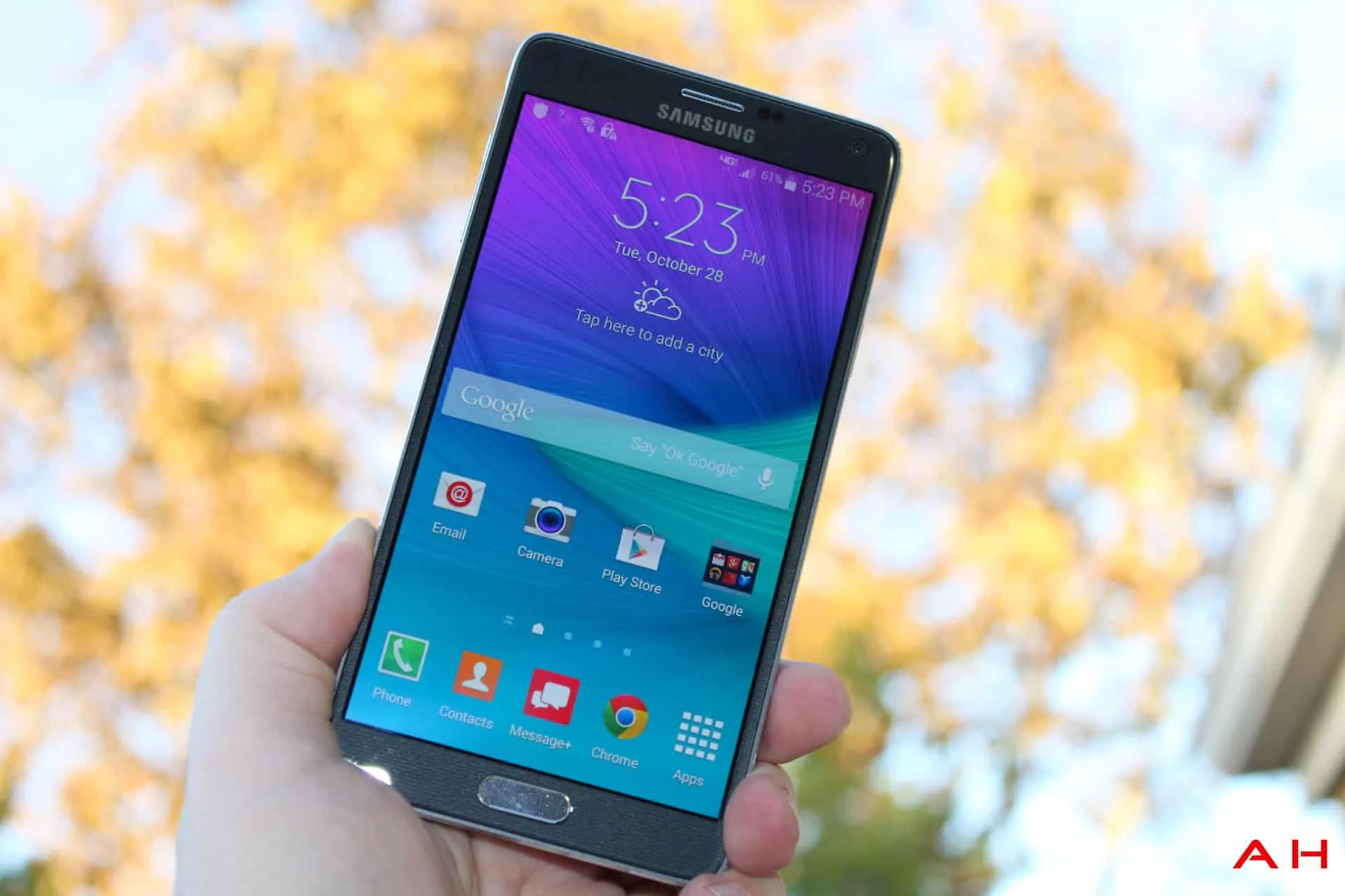 AH Samsung Galaxy Note 4 30