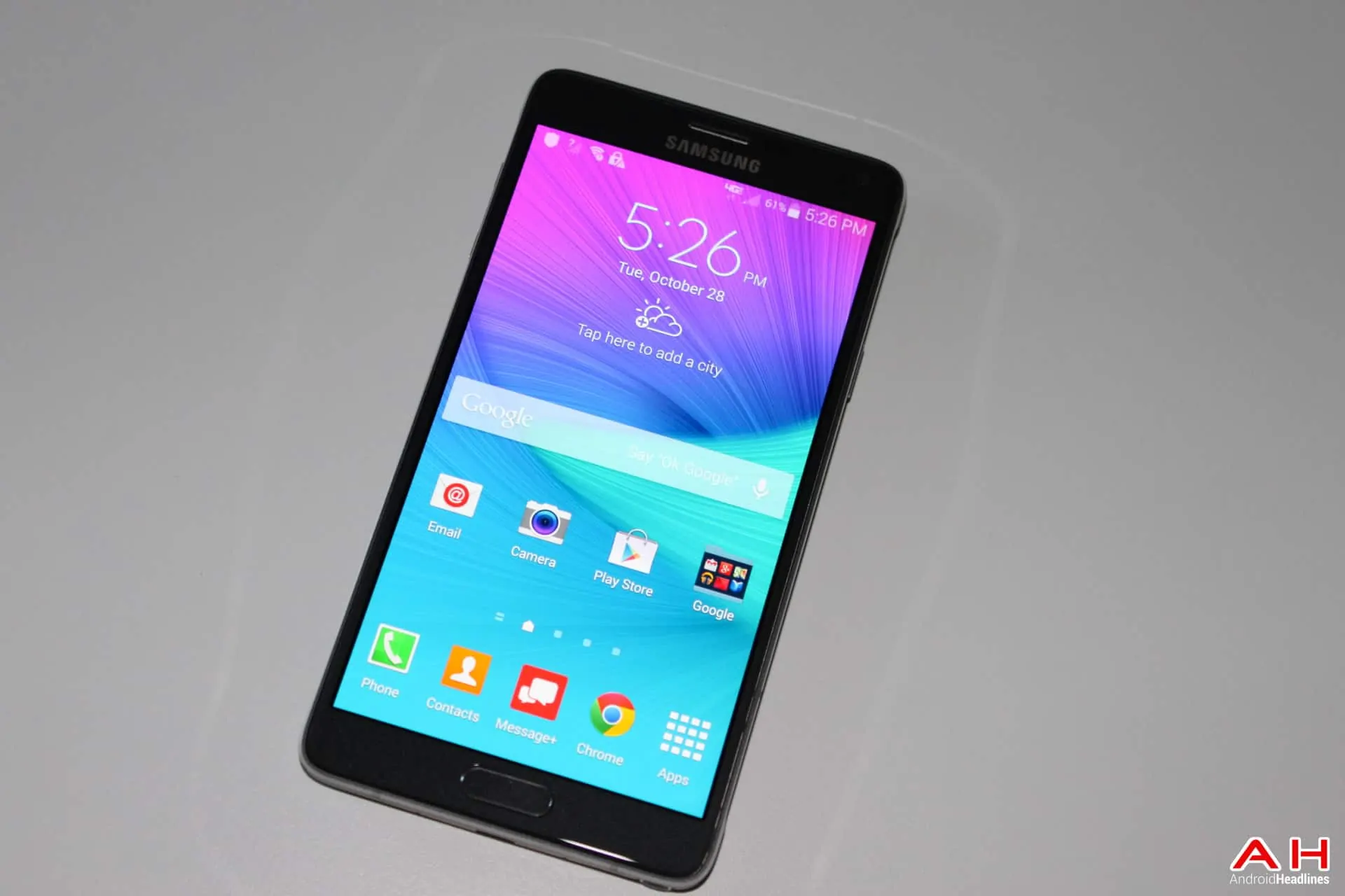 AH Samsung Galaxy Note 4 37