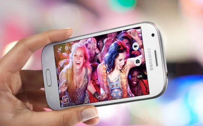 Featured image for Samsung's Galaxy Ace 4 LTE To Be Available From October 17 In the UK