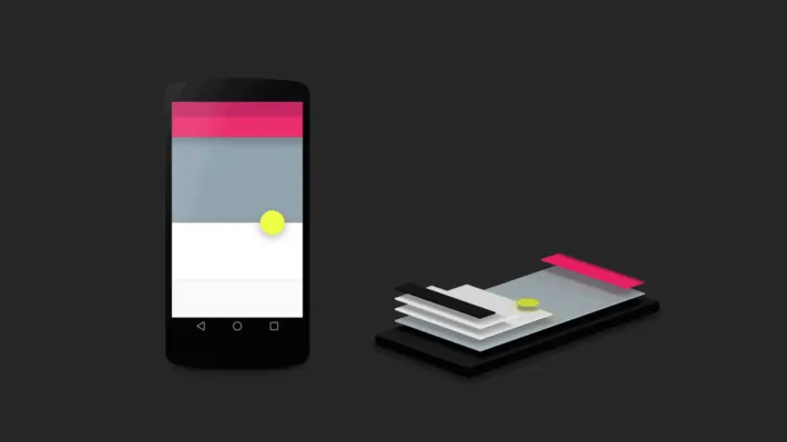 Featured image for Samsung Approves The First Two Material Design Themes