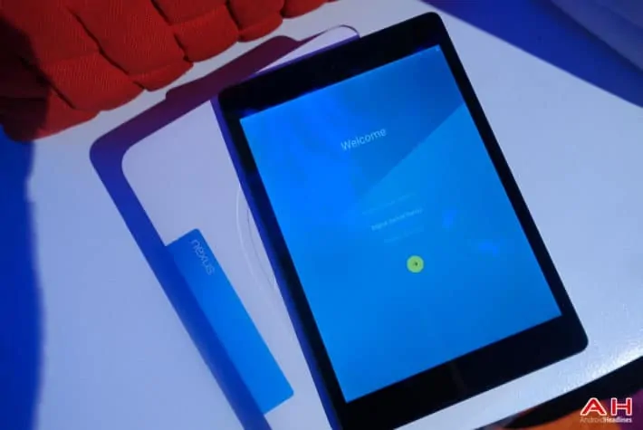 Featured image for Latest Lollipop Update Bricking some Nexus 9 Tablets