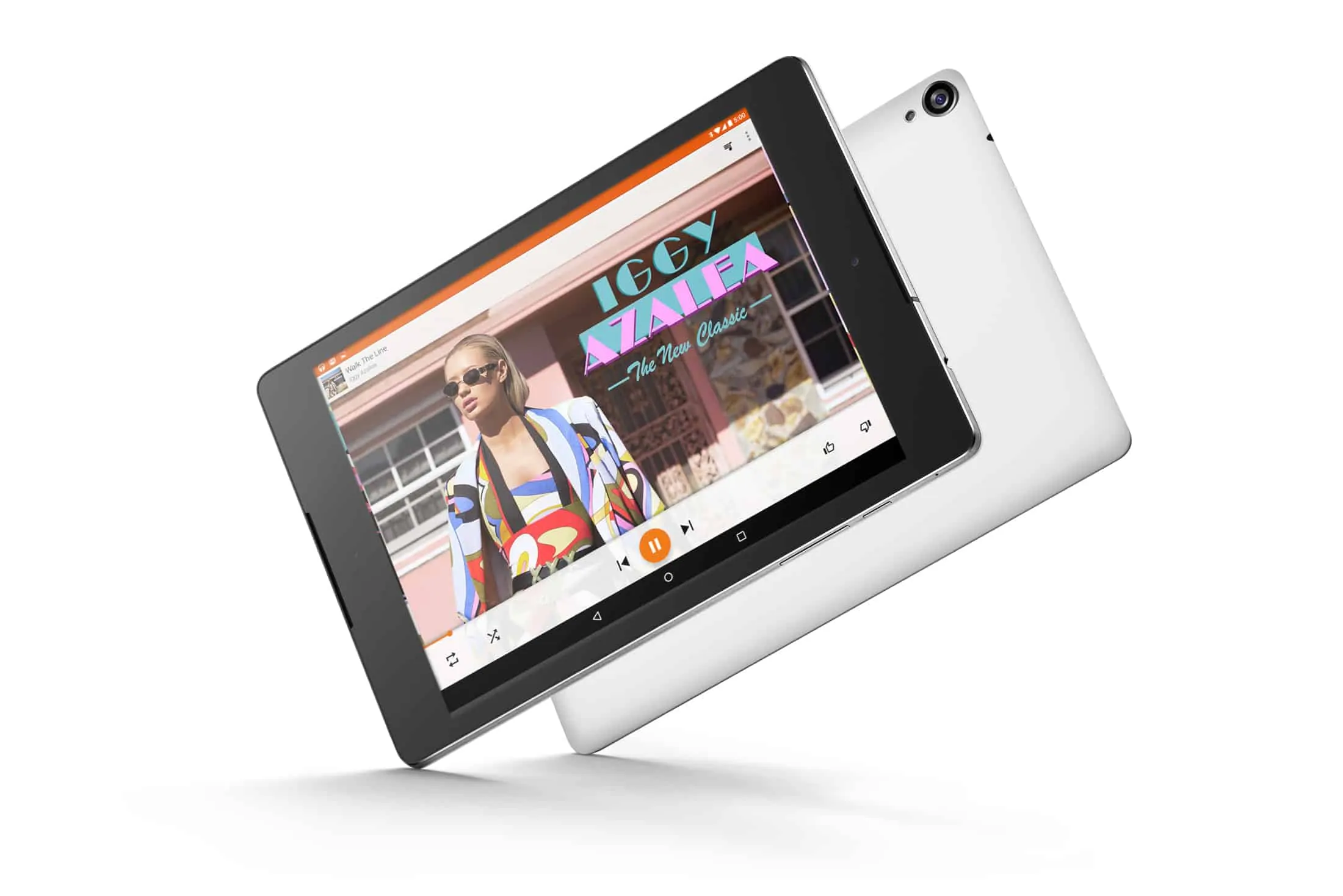 Nexus 9 White