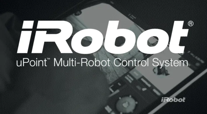 Featured image for iRobot's uPoint App Lets Soldiers Control Military Robots with an Android Tablet