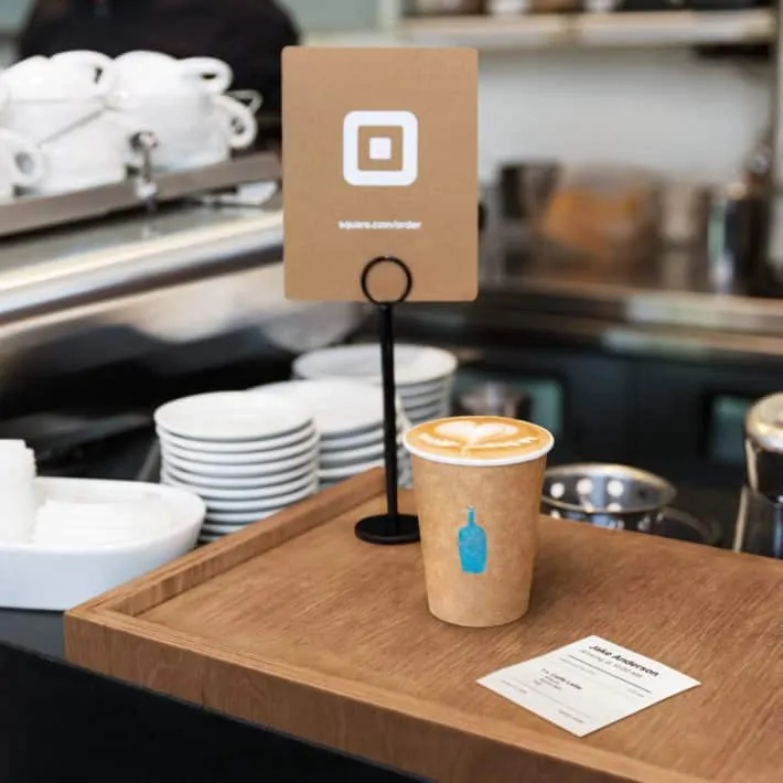 Featured image for Use The Square Order App To Get Your Coffee Waiting For You To Pick Up