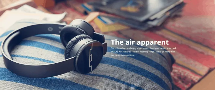 Featured image for Rumour: Motorola To End Partnership with Sol Republic, Headphone & Speaker Maker