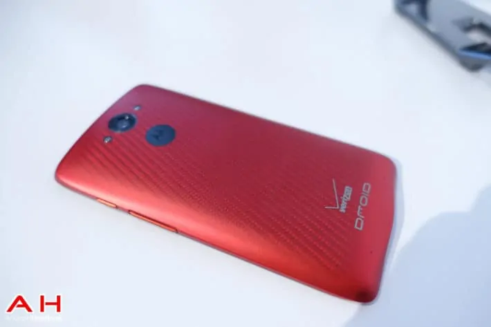 Featured image for DROID Turbo OTA For Android 5.1 Lollipop Rolling Out