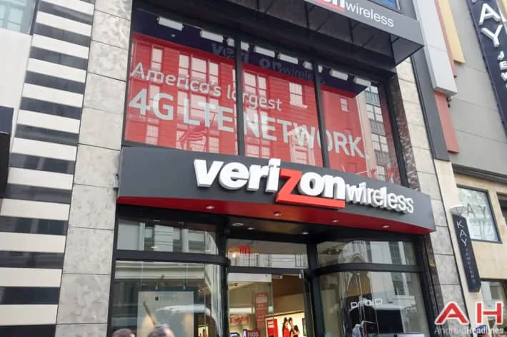 Featured image for Verizon Will Not Throttle Users on Unlimited-Data Plans