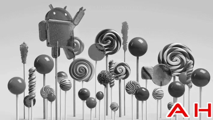 Featured image for Android 5.0 Lollipop's New Screen-Off Animation Fades To Black And White