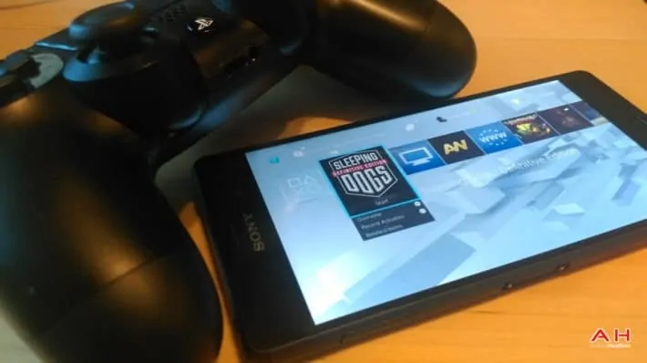 Featured image for Featured Review: PS4 Remote Play For Sony Xperia Z3