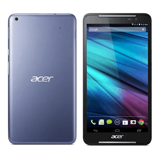 Featured image for The Acer Iconia Talk S Tablet Makes Voice Calls, On Sale Soon In Taiwan