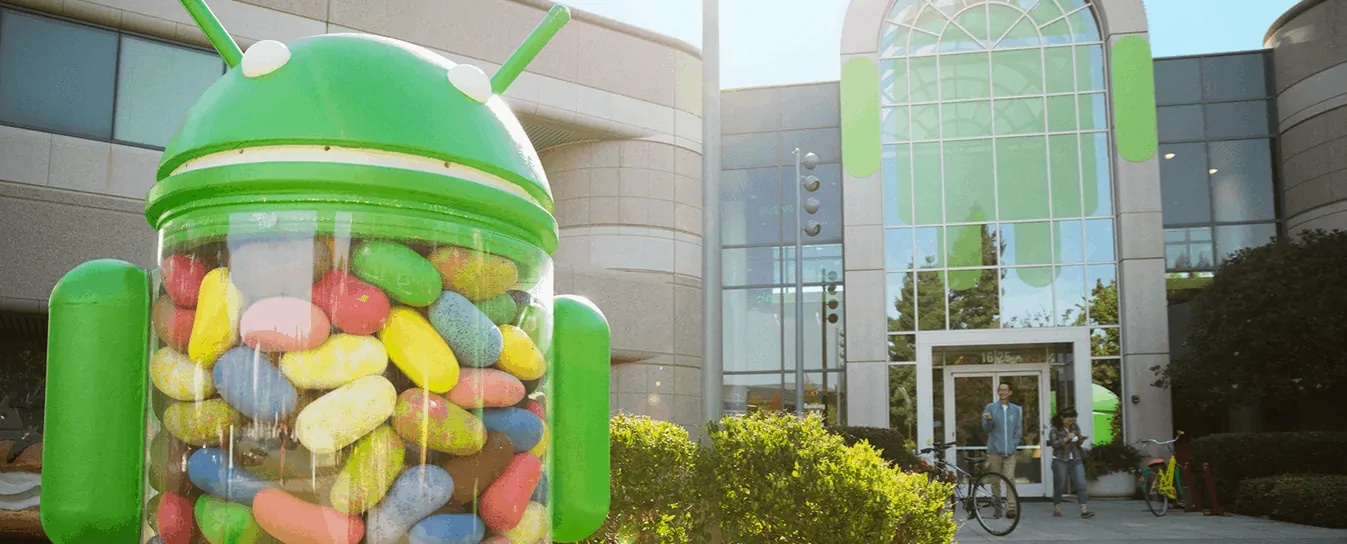 Featured image for No More Google Play Services Updates For Android Jelly Bean