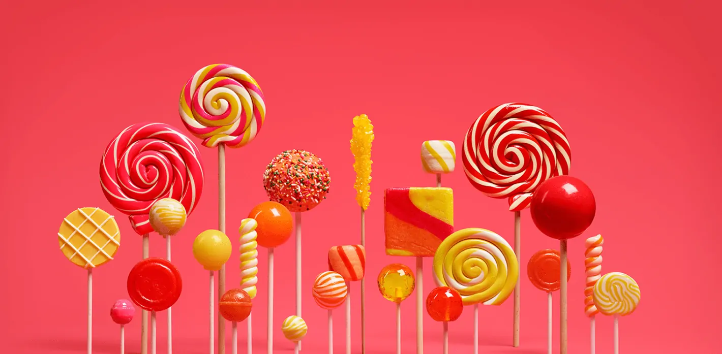 Featured image for Android 5.0 Lollipop OTA Updates Begin For The Nexus 5 & 7 (2012) & (2013) & Nexus 10